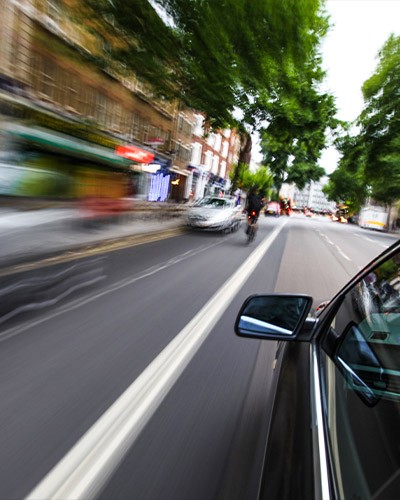 Avocat spécialiste en excès de vitesse en Belgique