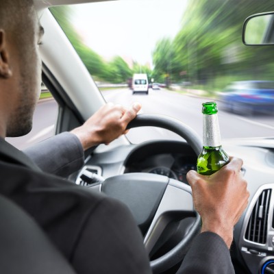 Sanctions sévères pour récidive d’alcool au volant en Belgique